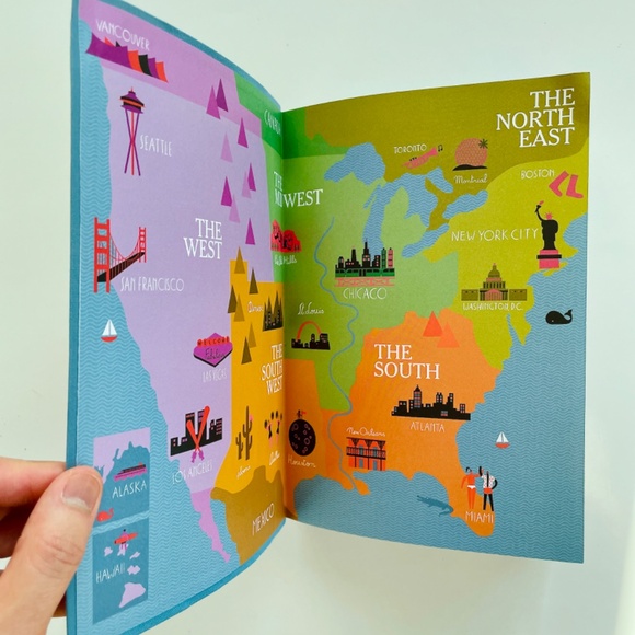 The New York Times 36 Hours: 150 Weekends in the USA & Canada Book by Taschen - Picture 7 of 13